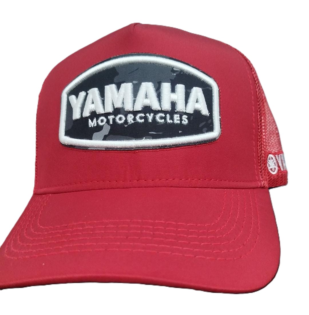 GORRA YAMAHA URBAN RJ
