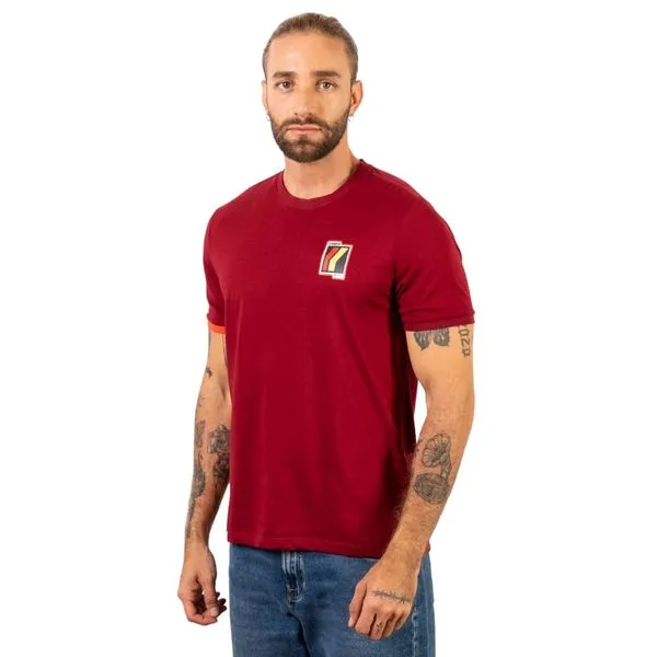 CAMISETA YAMAHA ADVNTR MAS VT