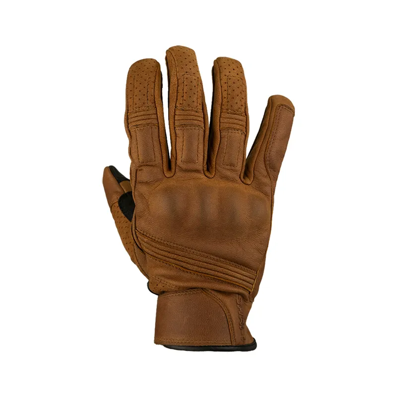 GUANTES SHAFT BRAT 2.0 CF NEGRO