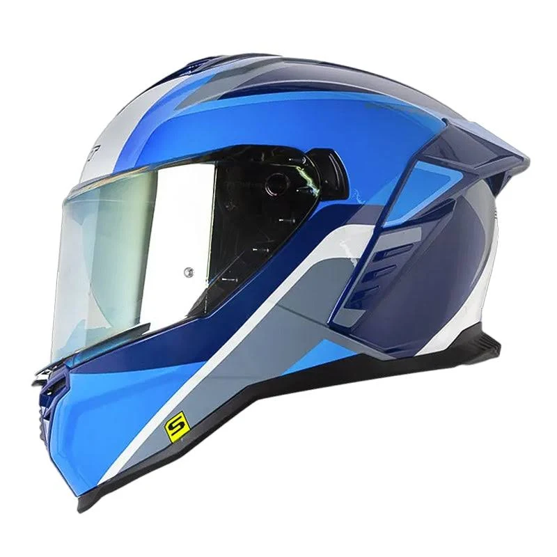 CASCO SHAFT 598GTR SPEEDOU AZ GRIS