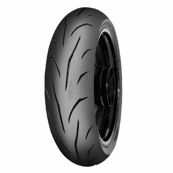 LLANTA MITAS SPORT FORCE+EV 120/70-17