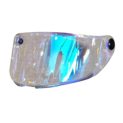 VISOR MT-V-14B (TARGO S-REVENGE 2S) GENERICO TRANSLUCIDO