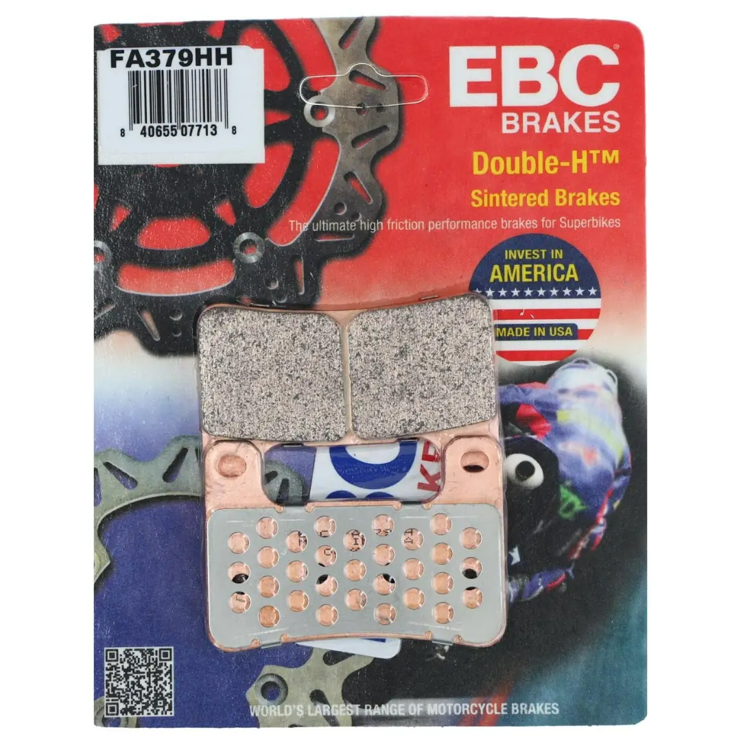 PASTILLAS EBC FA379HH