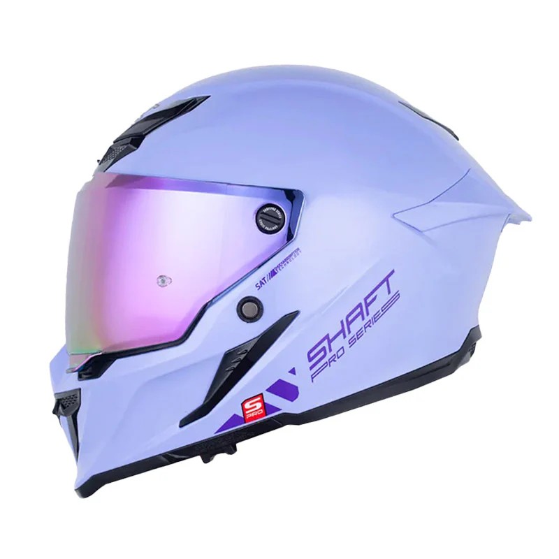 CASCO SHAFT PRO 615DV SOLID MORADO CLARO