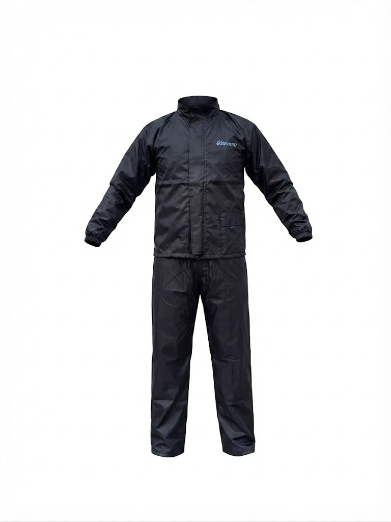 IMPERMEABLE GIACOMO CLASSIC MEN