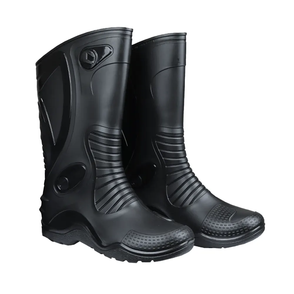 BOTA DAKAR LLUVIA NG