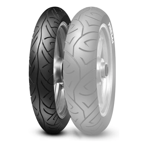 LLANTA PIRELLI SPORT DEMON 90/90-17 TL