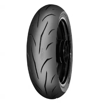 LLANTA MITAS SPORT FORCE+ 160/60-17 TL
