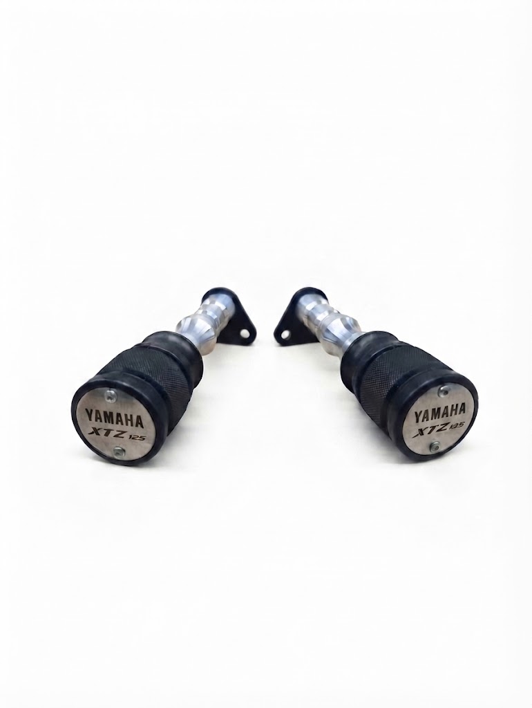 DEFENSA MECOL SLIDER  XTZ 125