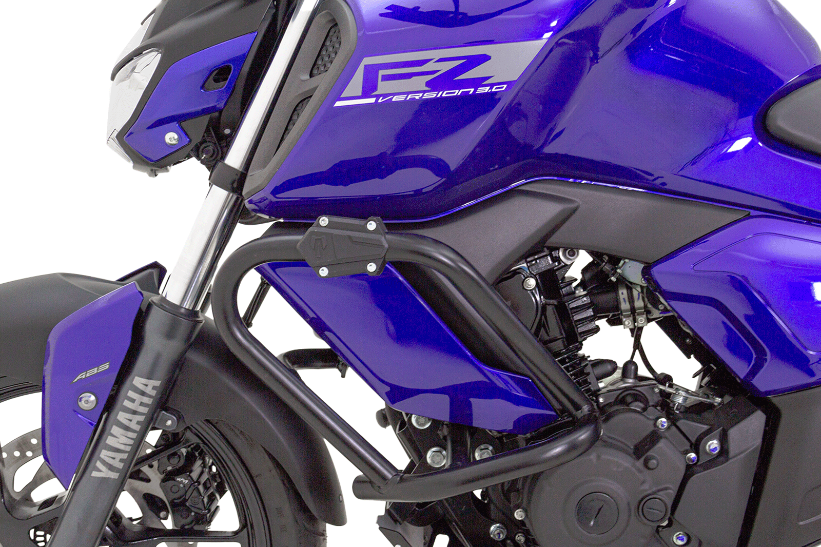 DEFENSA FIREPARTS YAMAHA FZ 3.0 2025
