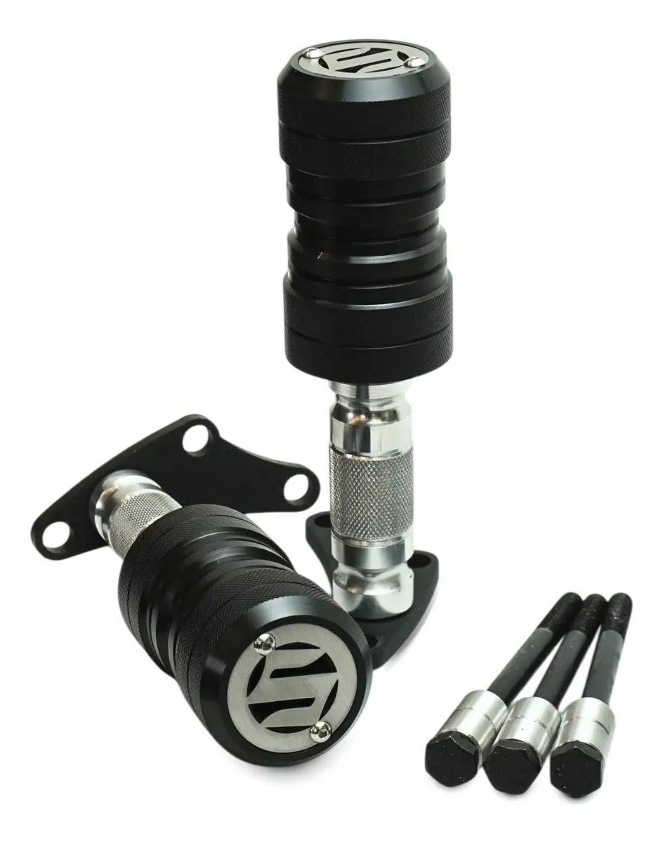 DEFENSA RG SLIDER DE MOTOR SUZUKI GIXXER 250SF