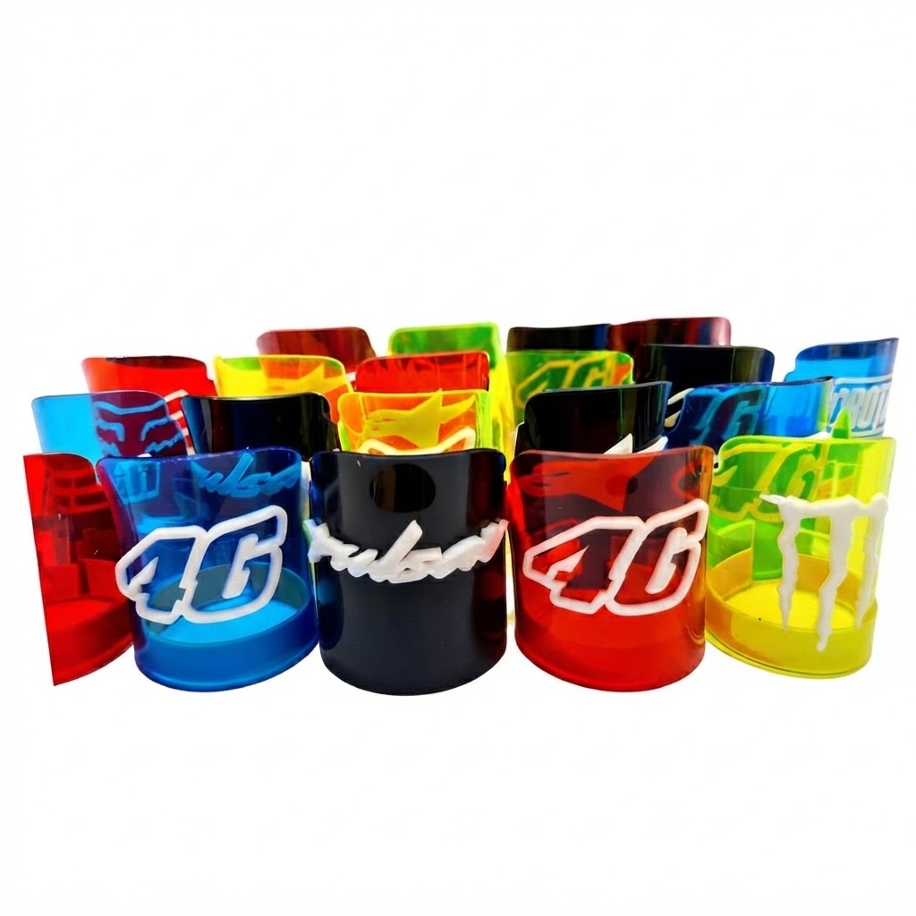 BOTELLAS PARA BARRAS PAR SURTIDA