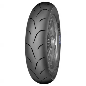 LLANTA MITAS MC-34 SUPER SOFT 130/70-12 TL