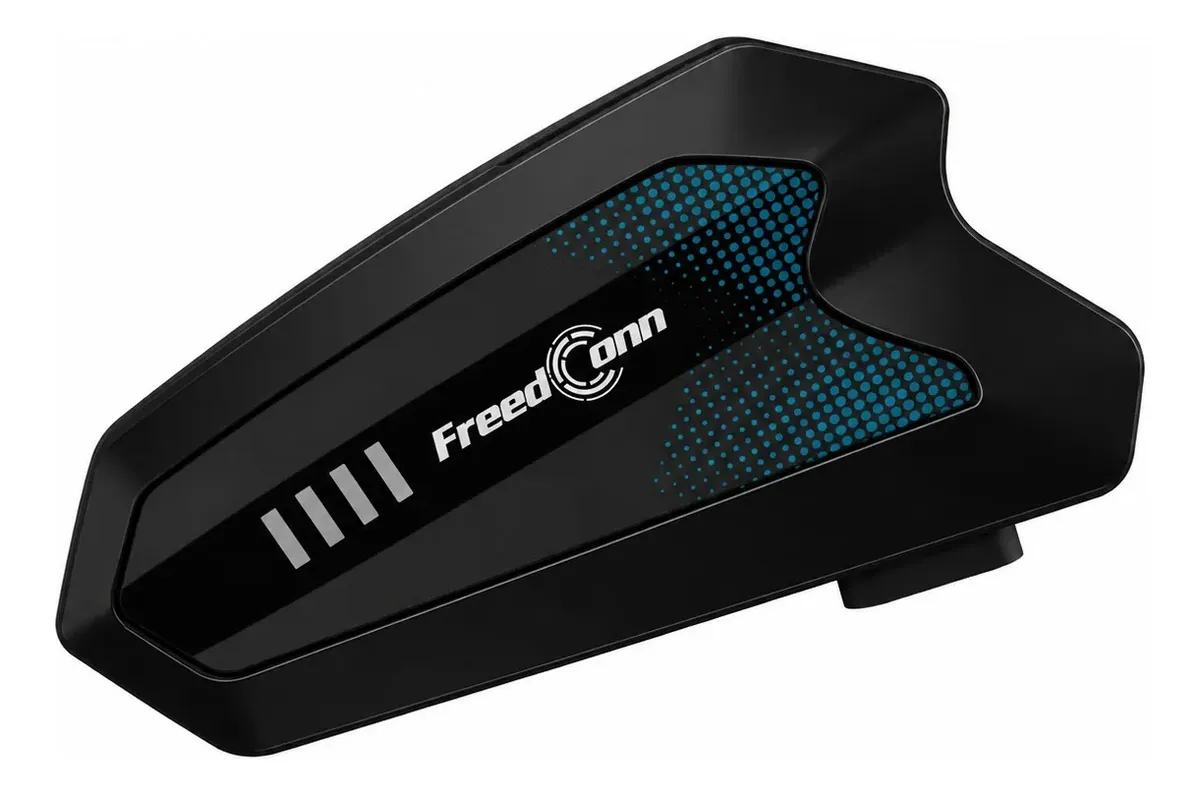 INTERCOMUNICADOR FREEDCONN HERO NEGRO
