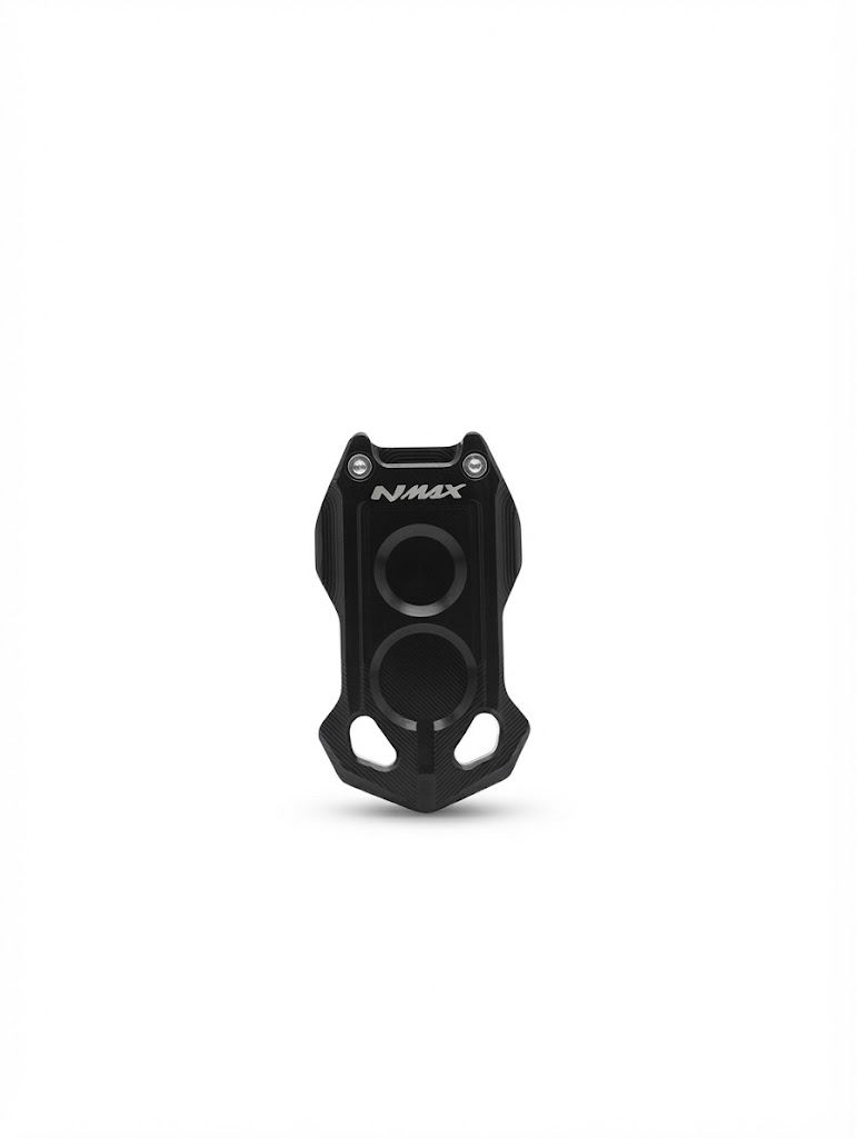 FORRO METALICO NMAX NEGRO