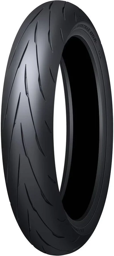 LLANTA DUNLOP Q5A 120/70-17