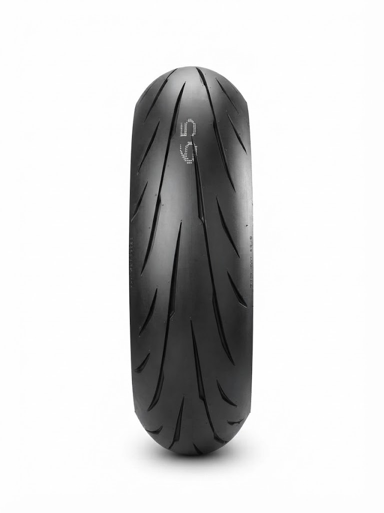 LLANTA DUNLOP Q5A 180/55-17 TL