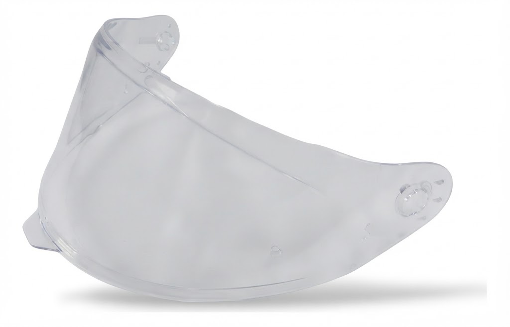 VISOR XTRONG 820 TRASLUCIDO