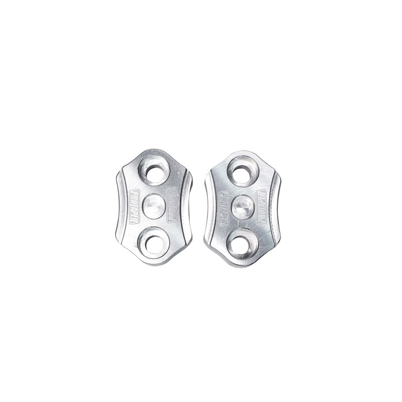 ACUTRAX 7/8 TUCANO CNC ALUMINIO