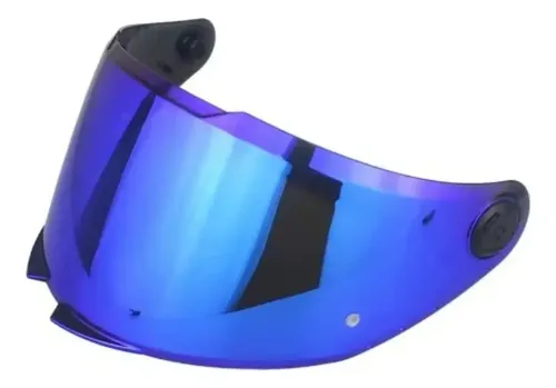 VISOR MT-V-28 (THUNDER 4/STINGER 2/BRAKER) GENERICO AZUL