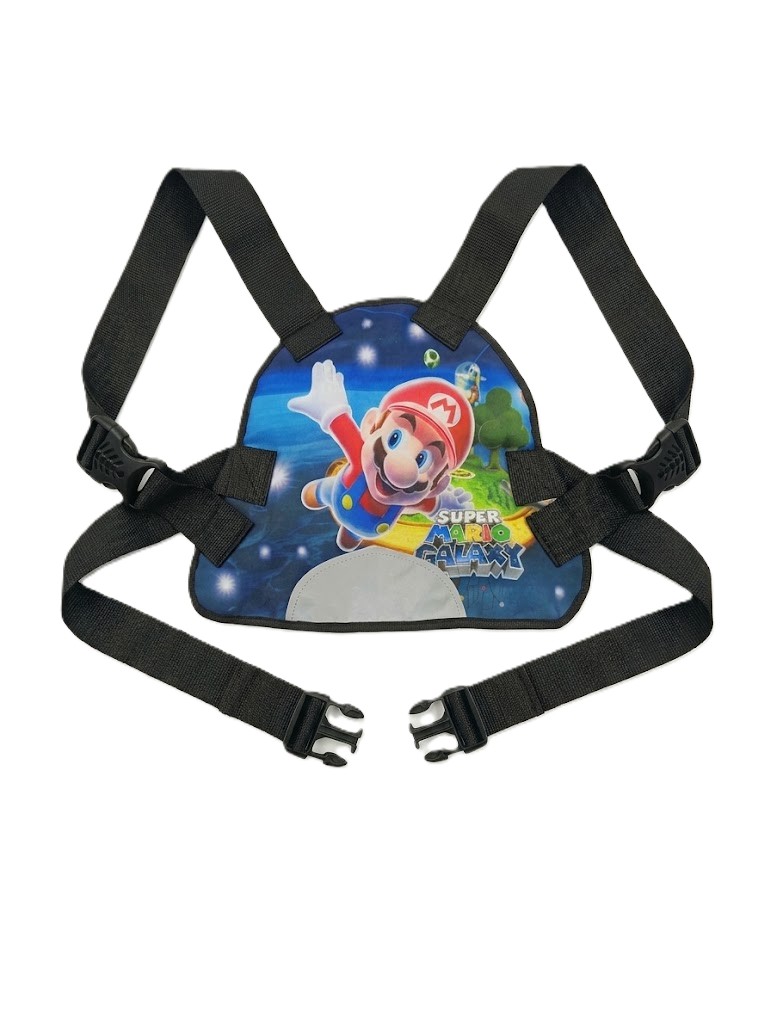 CHALECO JUNIOR NIÑO