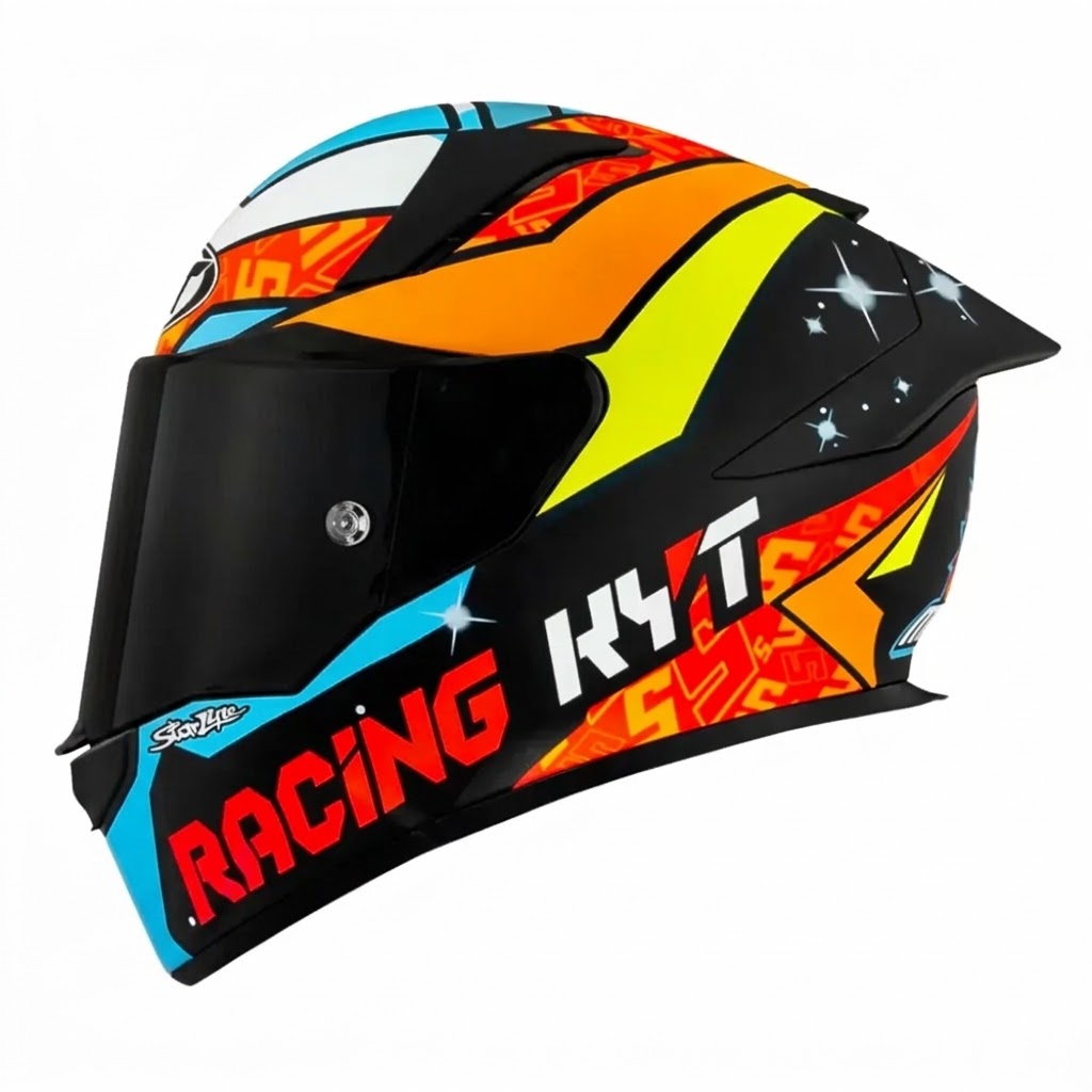 CASCO KYT R2R MAX MASIA 2022 REPLICA MATE